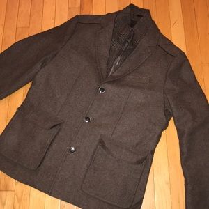 Jos A. Bank Men’s Coat, sz. L